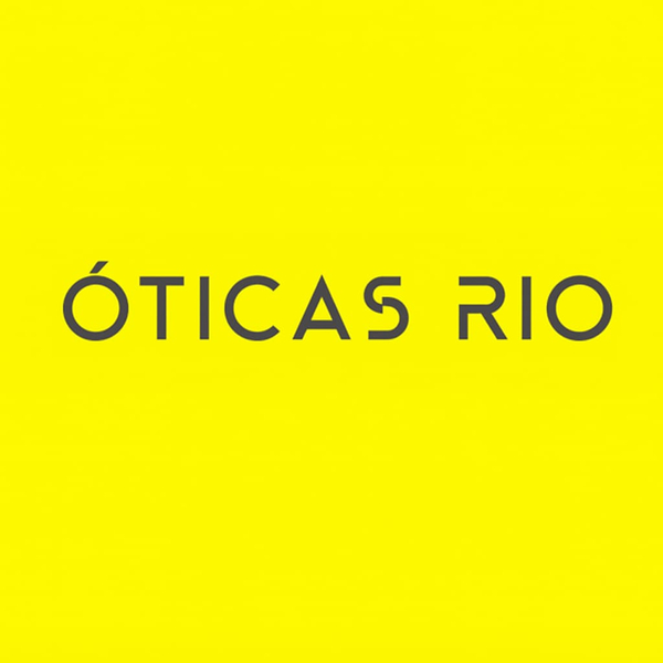 Foto da capa de Óticas Rio